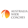 Australia Wide Coaches website